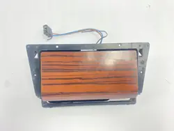 OEM POPIELNICZKA/SDV09168 Framaskko för Mercedes W124
