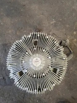 Mercedes-Benz Kupplung OEM A9362001222 - Gebraucht