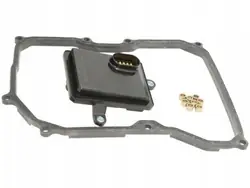 Topran Hydraulic Filter Set, Automatic Transmission