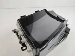 Porsche Taycan HUD-Display OEM 9J1919617M