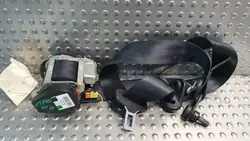OEM S26380513 Höger framsäkerhetsbälte för Ford Connect MK2