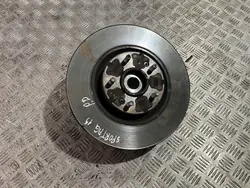 KIA Sportage 2019 Buje rueda delantera OEM 51701D7660