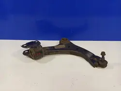 Braccio di controllo anteriore destro Volvo S80 II 31387572