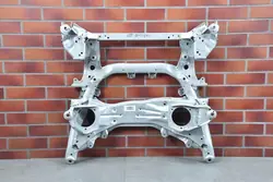 Fahrwerksquerlenker OEM 662358389 BMW 3/4er Reihe