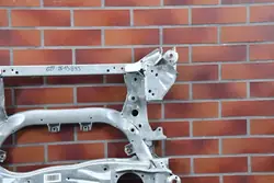 Fahrwerksquerlenker OEM 662358389 BMW 3/4er Reihe