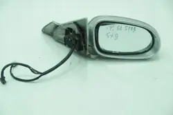 Rechter Spiegel 15-pins Pre-Lift Mercedes SL R230
