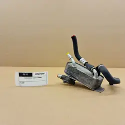 Enfriador de Aceite Transmisión Automática BMW E81 E82 E87 E90 E91 E92 E93 X1 E84 E89