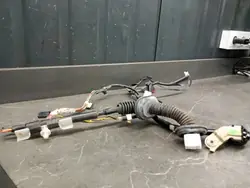 OEM 82153-05170 Rechte hintere Türkabelbaum