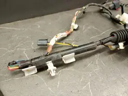 OEM 82153-05170 Rechte hintere Türkabelbaum