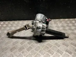 Motor de dirección asistida usado OEM 6R2909144R para Škoda RAPID