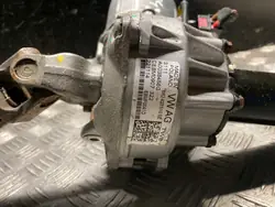 Moteur de direction assistée d'occasion OEM 6R2909144R Škoda RAPID