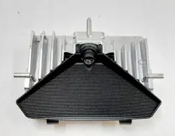 Cámara de asistencia de carril Volvo OEM 32438373 - Usada