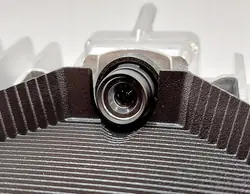 Volvo körfältsassistentkamera OEM 32438373 - Begagnad