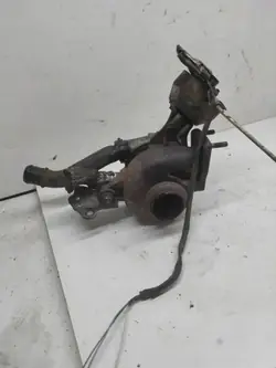 Turbocompresseur d'occasion OEM 7402921 Citroën C4 Picasso