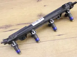 VW POLO SKODA FABIA SEAT IBIZA 1.4 16V Set Rail