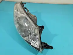 Phare Droit Fiat Scudo II 06-