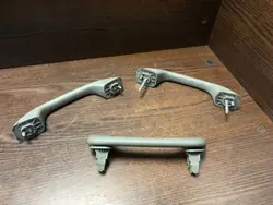 Opel Vivaro Voor dakhandgreep OEM 8200000099