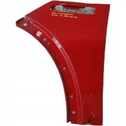 Mini OE 41217037437 Paraurti Anteriore