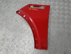 Mini OE 41217037437 Aile Avant