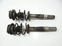 Set di Ammortizzatori Anteriori BMW E61 LCI N47 2.0D
