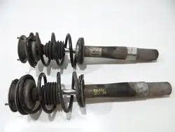 Ensemble d'Amortisseurs Avant BMW E61 LCI N47 2.0D