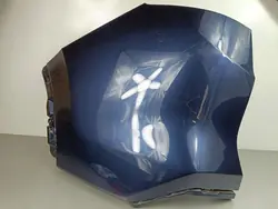 Canto do Para-choque Traseiro Honda CR-V 2025