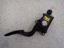 Potentiomètre pédale accélérateur OEM 49400-76M40