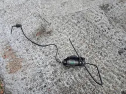 Bomba de circulação Webasto Audi RS3 OEM 5Q0201607H