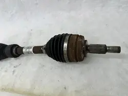 Dacia Duster II Lift Arbre de Transmission Avant Gauche