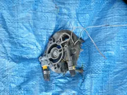 Carburateur Bosch OEM A893162 30MM30C pour Fiat Seicento