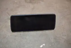 BMW Näyttöruutu OEM 8715335 555 - Käytetty