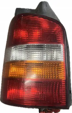 VW T5 2.5 TDI Lámpara Trasera Izquierda