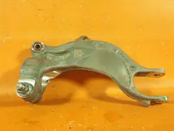 Support Amortisseur Inférieur Audi A6 C8 OEM 4m0413038 Droit