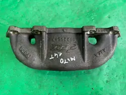 Coletor de escape OEM 55221553 Alfa Romeo Mito 1.4T