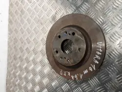 Suzuki OE FOB1714 Etujarrurumpu - Käytetty