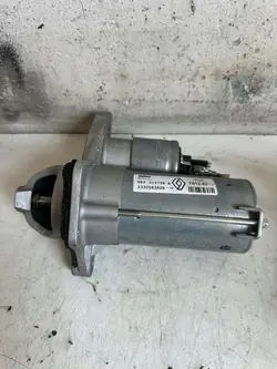 Arrancador RENAULT MEGANE IV 1.6 SCe 233008362R