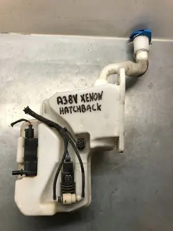 XENON Pyyhkijännestepullon A3 8V Hatchback