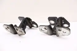 Dobradiças Porta Jeep Grand Cherokee WL Direita Traseira OEM 1206091318