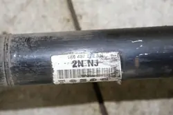 Mancal dianteiro direito VW EOS OEM 1K0407272NN