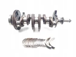 Cigüeñal Vauxhall Corsa OEM 55561959 1.2L 16V