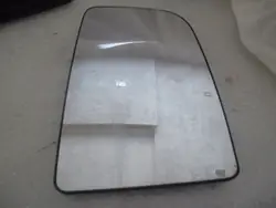 Verre de rétroviseur droit Mercedes Sprinter 906 OEM A0028111633