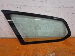 Vidro lateral traseiro esquerdo OEM Wrakomania-27190-43R-001057
