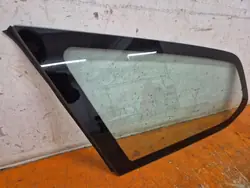 OEM Wrakomania-27190-43R-001057 linke hintere Seitenscheibe