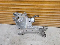 Vasen kynnys Toyota Aygo X 23-25 OEM Tocar parts AYGO X 2VK