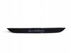 Éclairage plaque Porsche 9Y0827574A d'occasion