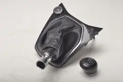 FORD OEM H1BB-A044H82-A Versnellingspookhoes - Gebruikt