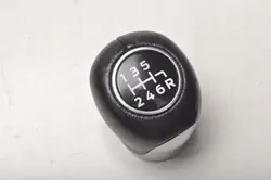 FORD OEM H1BB-A044H82-A Funda Palanca Cambios - Usado
