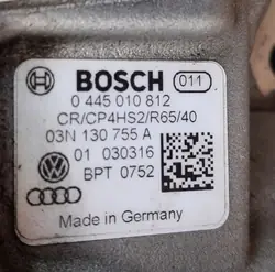 Pompe à injection OEM 03N130755A pour VW Passat B8