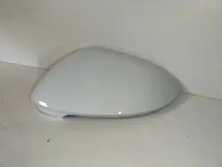 OEM 5H0857537 Linker Spiegelabdeckung für VW Golf 8