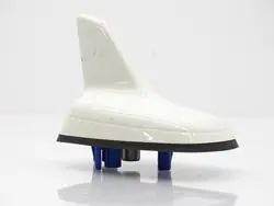 Antena aleta OEM 4G0035503E para Audi Q3 8U